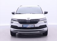 Škoda Karoq SUV 1,5 l 110 kw