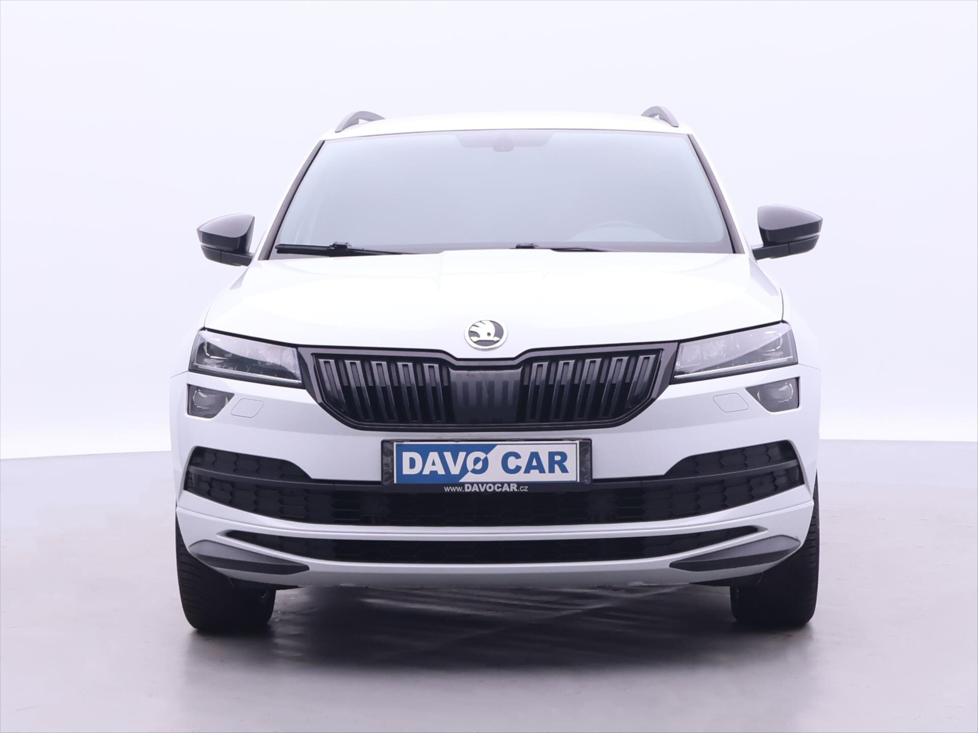 Škoda Karoq SUV 1,5 l 110 kw