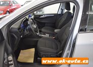 Ford Kuga SUV 2,5 l 165 kw