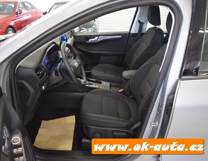 Ford Kuga SUV 2,5 l 165 kw