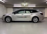 Toyota Corolla Kombi 1,8 l 103 kw