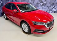 Škoda Octavia 4