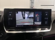 Peugeot 2008 SUV 1,2 l 114 kw