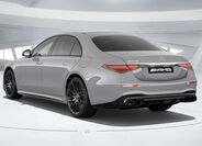 Mercedes-Benz Třídy S 4