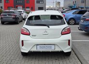 Mitsubishi Space Star 5