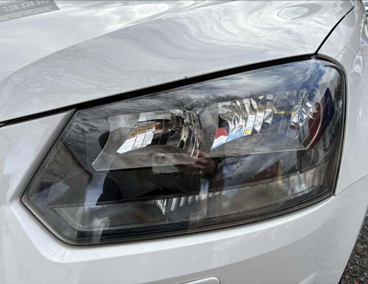 Škoda Yeti SUV 1,4 l 90 kw