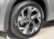 Škoda Kodiaq SUV / Terénní 1,5 l 150 kw