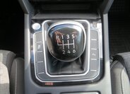 Volkswagen Passat Liftback 1,5 l 110 kw