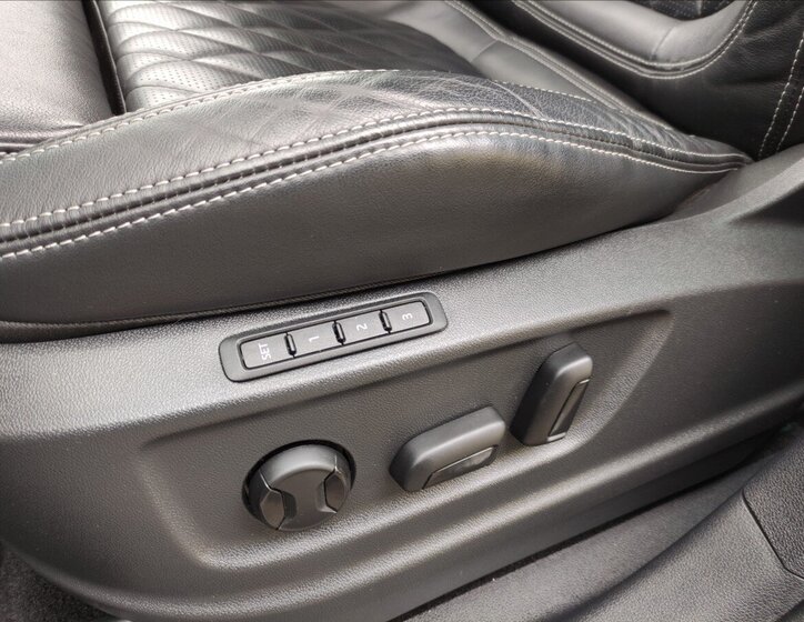 Škoda Kodiaq SUV / Terénní 2,0 l 110 kw