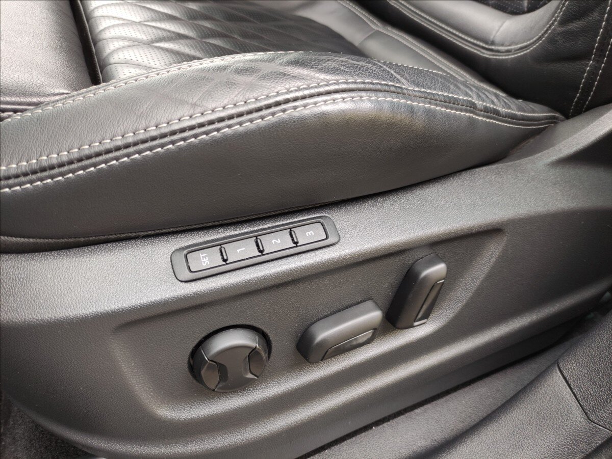 Škoda Kodiaq SUV / Terénní 2,0 l 110 kw