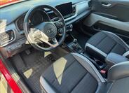 KIA Stonic 12