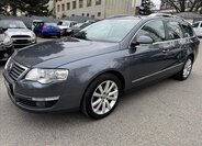 Volkswagen Passat Kombi 2,0 l 103 kw