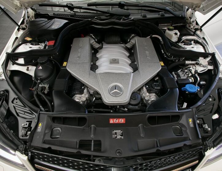 Mercedes-Benz Třídy C 46