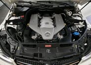 Mercedes-Benz Třídy C 46