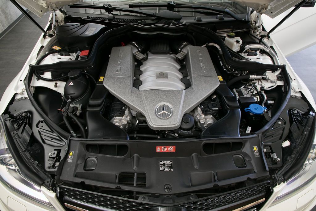 Mercedes-Benz Třídy C