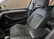 Volkswagen Passat Kombi 2,0 l 140 kw