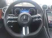 Mercedes-Benz GLC SUV 2,0 l 145 kw