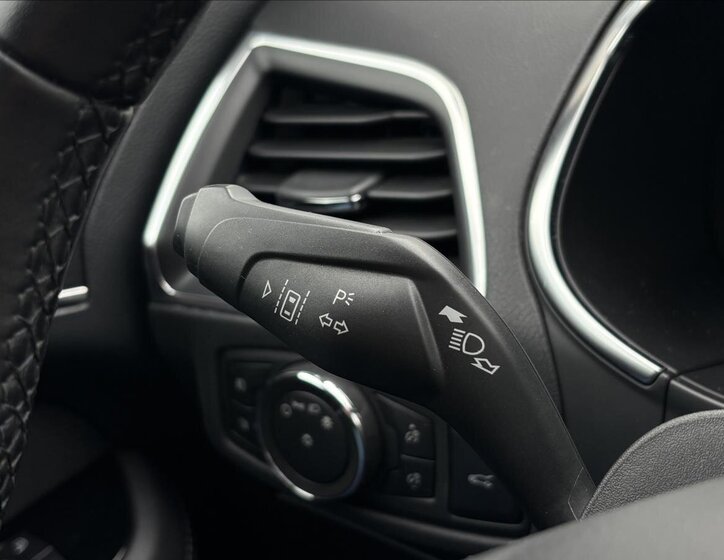 Ford S-MAX Kombi 2,5 l 140 kw