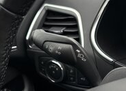 Ford S-MAX Kombi 2,5 l 140 kw