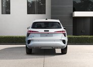 Audi Q3 SUV / Terénní 110,0 110 kw