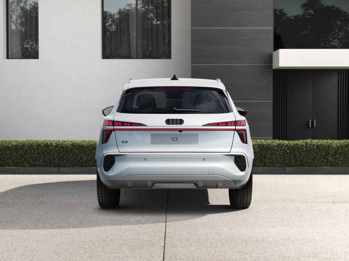 Audi Q3 SUV / Terénní 110,0 110 kw