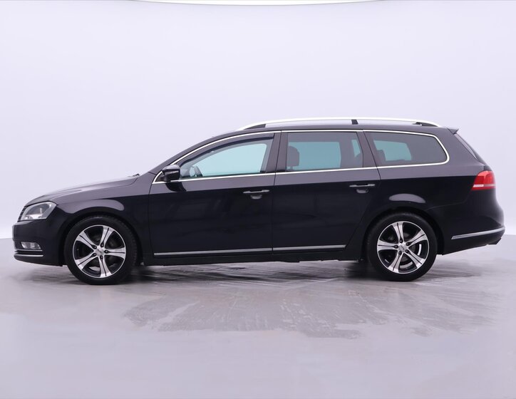 Volkswagen Passat 4