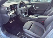 Mercedes-Benz CLA Kombi 2,0 l 110 kw