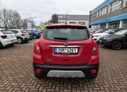 Opel Mokka SUV 1,6 l 83 kw