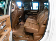 Dodge RAM Pick-up 5,7 l 291 kw