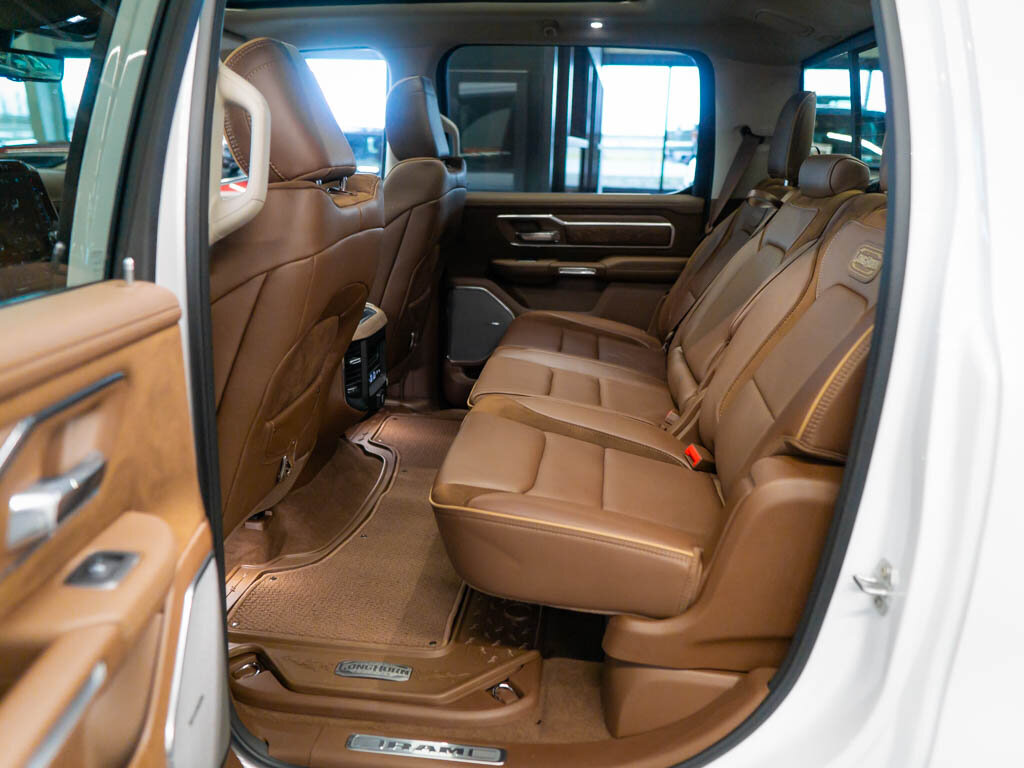 Dodge RAM Pick-up 5,7 l 291 kw