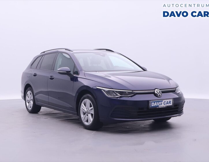 Volkswagen Golf Kombi 1,5 l 96 kw