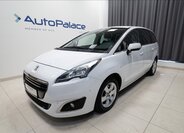Peugeot 5008 MPV 1,6 l 88 kw