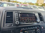 Volkswagen Multivan 20