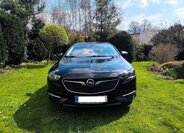 Opel Insignia Kombi 0,0 125 kw
