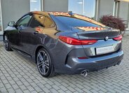 BMW Řada 2 Sedan 2,0 l 110 kw
