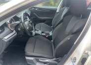 Škoda Octavia Kombi 2,0 l 85 kw