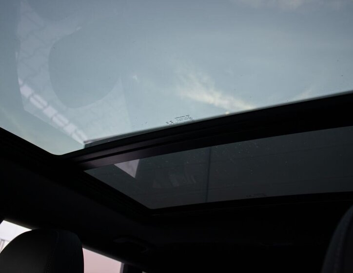 Volkswagen Arteon Kombi 2,0 l 147 kw