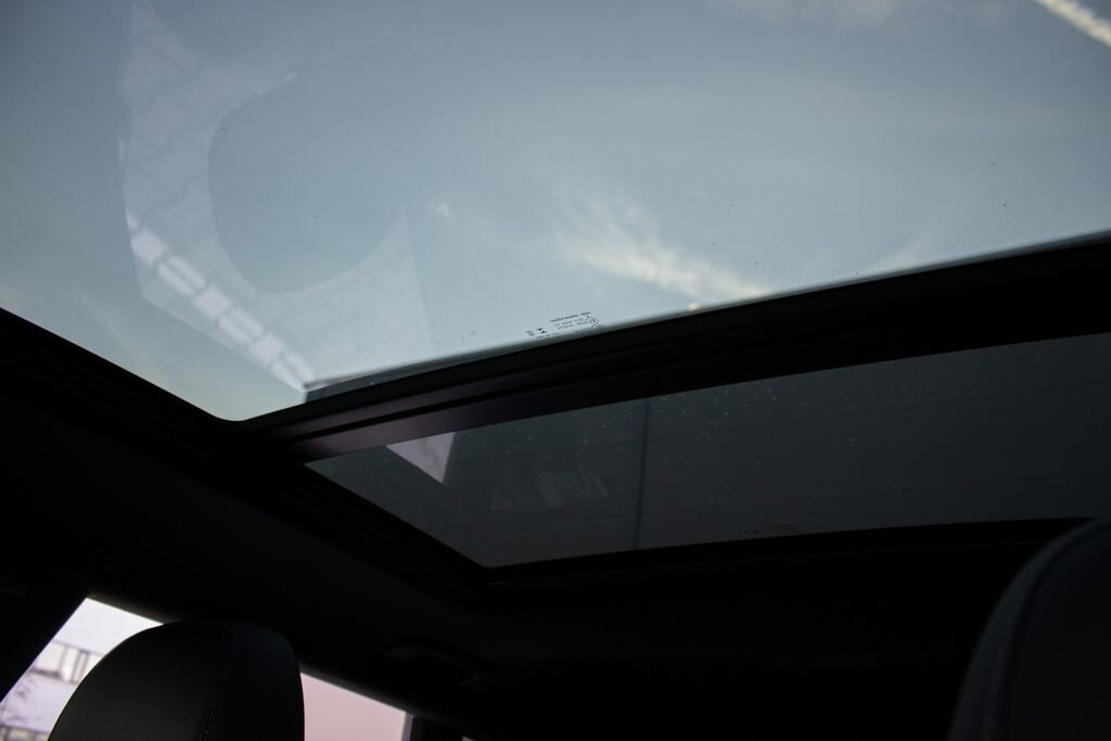 Volkswagen Arteon Kombi 2,0 l 147 kw