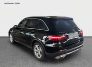 Mercedes-Benz GLC 7