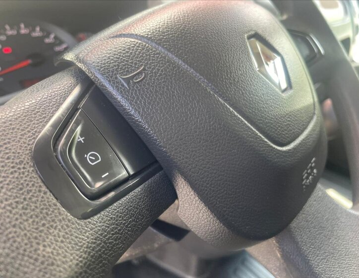 Renault Master Ostatní 2,3 l 125 kw