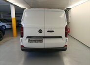 Volkswagen Transporter Skříň 2,0 l 110 kw