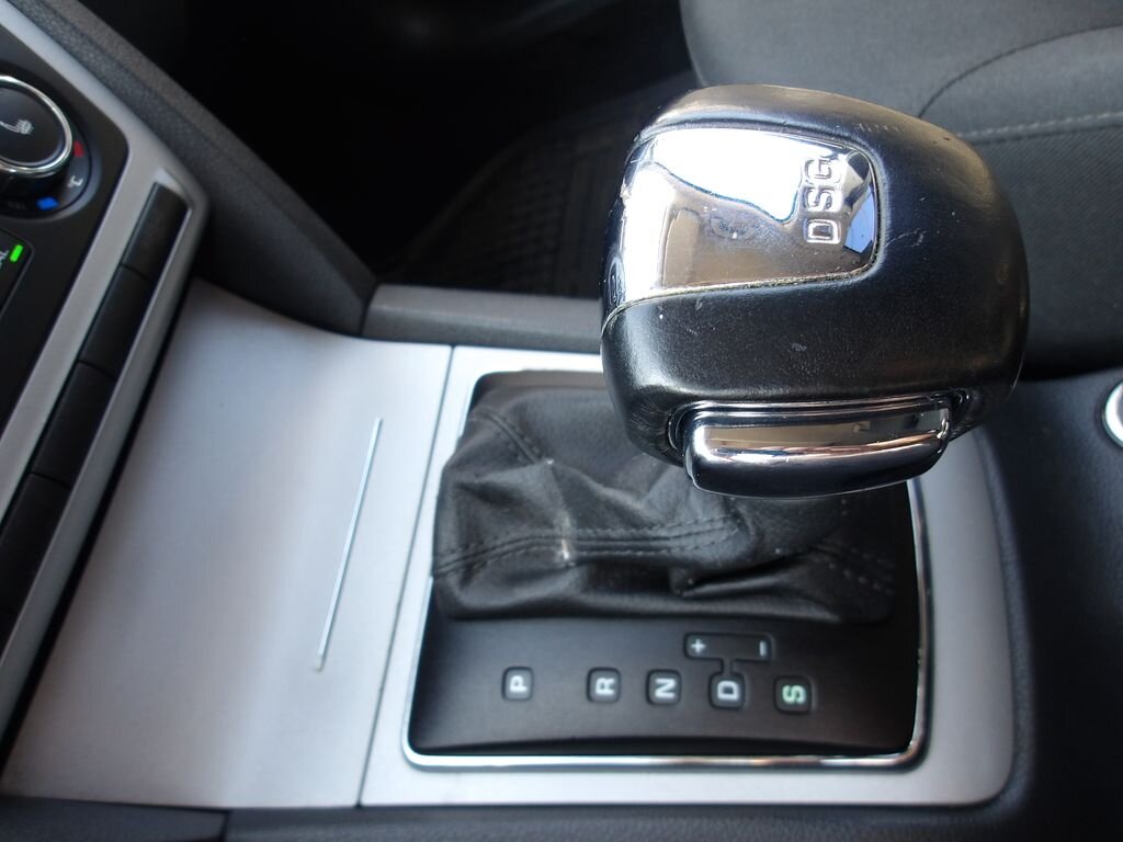 Škoda Octavia Kombi 2,0 l 103 kw