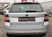Škoda Fabia Kombi 999,0 70 kw