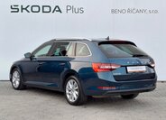 Škoda Superb 35