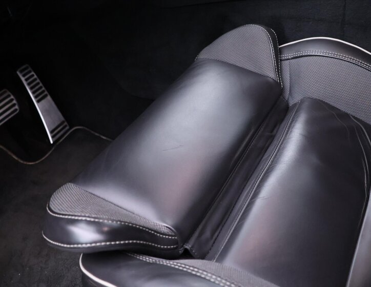 Volvo S60 Sedan 2,0 l 184 kw