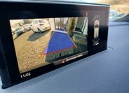 Audi Q7 SUV / Terénní 3,0 l 200 kw