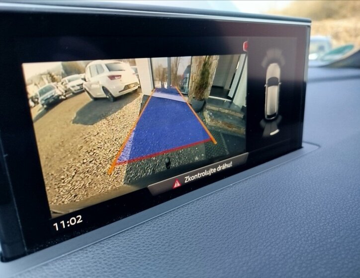 Audi Q7 SUV / Terénní 3,0 l 200 kw