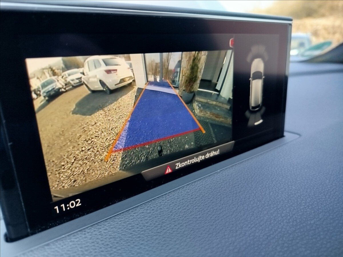 Audi Q7 SUV / Terénní 3,0 l 200 kw