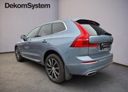 Volvo XC60 SUV 2,0 l 177 kw