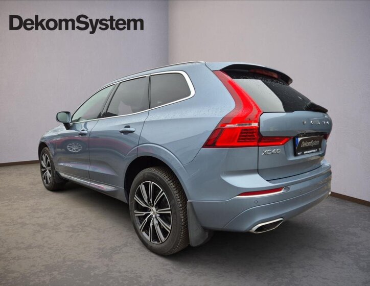 Volvo XC60 SUV 2,0 l 177 kw